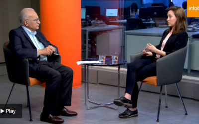 Plasma rico en plaquetas: la importancia de la seguridad en los tratamientos