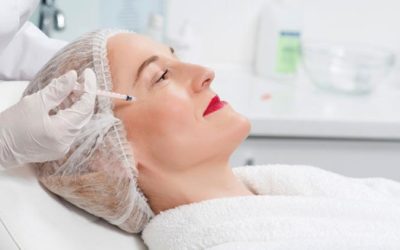 Carboxiterapia: un tratamiento para adelgazar y rejuvenecer